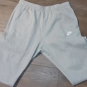 Men's sweatpants